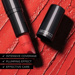 ������ ��� ��� Artdeco Perfect Color Lipstick 835 - Gorgeous Girl (4052136111194) - �������� 7