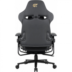 Крісло ігрове GT Racer X-7484 Black (X-7484 Fabric Black XL) - Картинка 5
