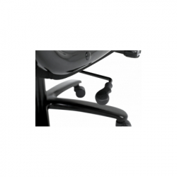 ������� ������ GT Racer B-5938 Black (B-5938 Fabric Black XL) - �������� 10