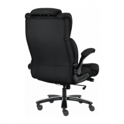 ������� ������ GT Racer B-5938 Black (B-5938 Fabric Black XL) - �������� 5