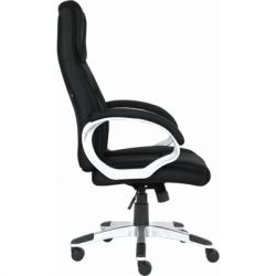 Офисное кресло GT Racer X-2852 Classic Black (X-2852 Classic Fabric Black) - Картинка 3