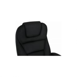 Офисное кресло GT Racer X-2852 Classic Black (X-2852 Classic Fabric Black) - Картинка 5