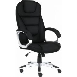 ������� ������ GT Racer X-2852 Classic Black (X-2852 Classic Fabric Black)