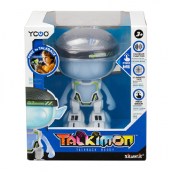 ������������ ������� Silverlit TALKIMON ���� (88495) - �������� 2