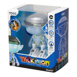 ������������ ������� Silverlit TALKIMON ���� (88495) - �������� 7