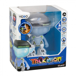 ������������ ������� Silverlit TALKIMON ���� (88495) - �������� 8