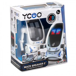 ������������� ������� Silverlit ����� Maze Breaker 2 (88493) - �������� 6