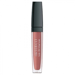 ����� ��� ��� Artdeco Lip Brilliance 14 - Frozen Rose (4019674195147)
