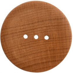 Набір для солі та перцю Bergner Naturally, 2 предмета (BG-48518-WH) - Картинка 4