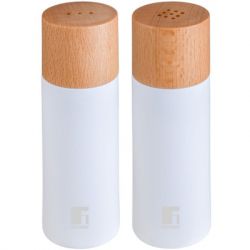 ���� ��� ��� �� ����� Bergner Naturally, 2 �������� (BG-48518-WH)