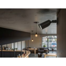 Камера видеонаблюдения Ajax BulletCam HL (8/2.8) black - Картинка 7