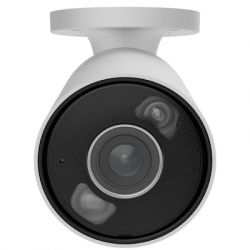 ������ ����������������� Ajax BulletCam HL (5/2.8) white - �������� 2