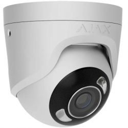 ������ ����������������� Ajax TurretCam HL (5/2.8) white - �������� 2
