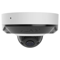 ������ ��������������� Ajax DomeCam Mini HL (8/2.8) white