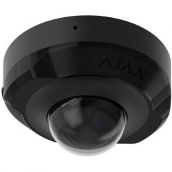 Камера видеонаблюдения Ajax DomeCam Mini HL (8/2.8) black - Картинка 6