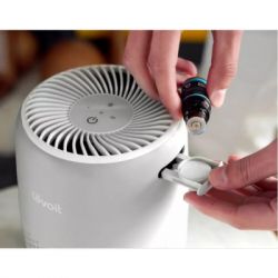 ����������������� Levoit Air Purifier Core Mini PRO LAP-C161-AEUR (HEAPAPLVNEU0141Y) - �������� 12