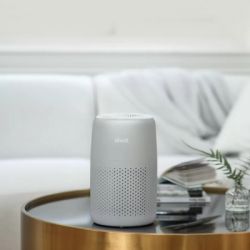 ����������������� Levoit Air Purifier Core Mini PRO LAP-C161-AEUR (HEAPAPLVNEU0141Y) - �������� 8