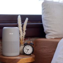 ����������������� Levoit Air Purifier Core Mini PRO LAP-C161-AEUR (HEAPAPLVNEU0141Y) - �������� 9