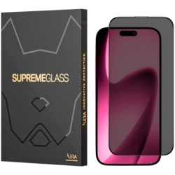 ���� ������� iLera DeLuxe Incognito Glass iPhone 17 Pro (ILINDL17PR)