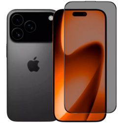 ���� ������� iLera DeLuxe Incognito Glass iPhone 17 Pro Max (ILINDL17PRMX) - �������� 2