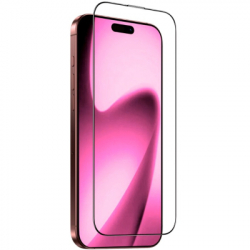 Скло захисне iLera Sapphire Ultra Glass 2.0 iPhone 17 Air (ILSPDLPL17AIR) - Картинка 3