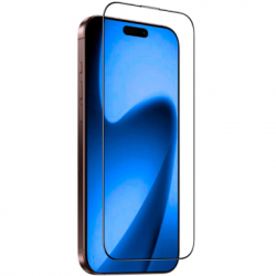 ������ �������� iLera Sapphire Ultra Glass 2.0 iPhone 17 Pro (ILSPDLPL17PR) - �������� 3