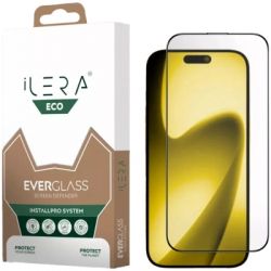 ���� ������� iLera EverGlass iPhone 17 Pro Max (ILEC15)