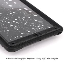 Чехол для планшета BeCover FortTab Lenovo Idea Tab/K11 (2nd Gen) TB336/Xiaoxin Pad (2025) 11" Black (714080) - Картинка 6