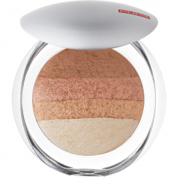 ����� ��� ���� Pupa Luminys Baked All Over 05 - Gold Stripes (8011607249831)