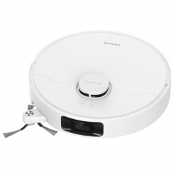 Пилосос Dreame Bot D20 Pro Plus White (RLD43SD-WH) - Картинка 4
