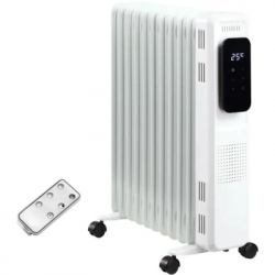 Обогреватель Metier ORE2000-9RC - Картинка 2