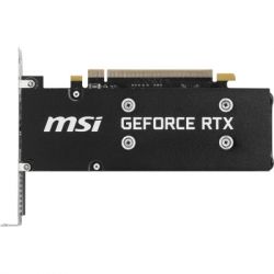 Видеокарта MSI GeForce RTX3050 6Gb LP E OC (RTX 3050 LP E 6G OC) - Картинка 3