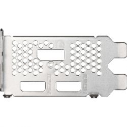 Видеокарта MSI GeForce RTX3050 6Gb LP E OC (RTX 3050 LP E 6G OC) - Картинка 5