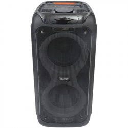 ������������ ������� Havit HV-SQ120BT 50W RGB Black (HV-SQ120BT) - �������� 2