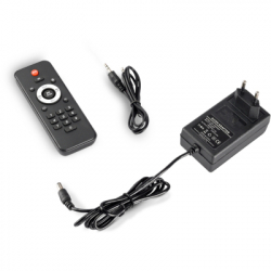 ������������ ������� Havit HV-SQ120BT 50W RGB Black (HV-SQ120BT) - �������� 7