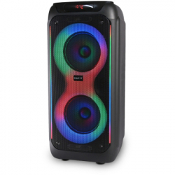 ������������ ������� Havit HV-SQ120BT 50W RGB Black (HV-SQ120BT)