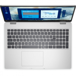 Ноутбук Dell Pro 16 (BTO105_PC16250_UA_UBU) - Картинка 4