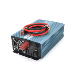 Инвертор Mexxsun MXS-1000, 24V/220V (MXS-1000-24M) - Картинка 2