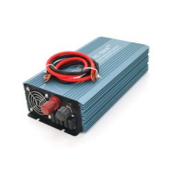 �������� Mexxsun MXS-1500, 24V/220V, 1500W (MXS-1500-24M) - �������� 2