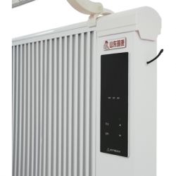 Обігрівач Voltronic NK-TXW1200 - Картинка 2
