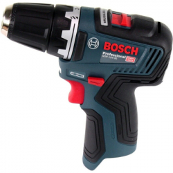���������� Bosch Professional GSR 12V-35, 12V, 20�35��, 460�1750��/��, 0.75�� (��� ��� �� ��) (0.601.9H8.000) - �������� 2