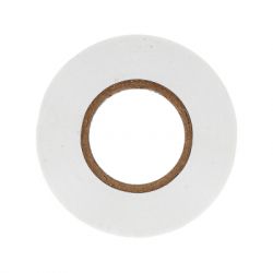 Ізоляційна стрічка Yato 15 ММ X 20 М X 0,13 ММ, біла (YT-81596) - Картинка 2