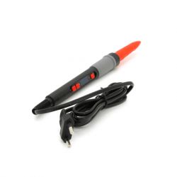 Паяльник електричний JIANG JIANG JN-808H, 80W, 220V, 180-450 ° C, OEM (JN-808H) - Картинка 3