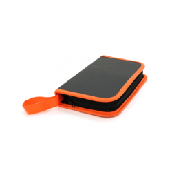 Паяльник електричний JIANG JN-806, 60Вт, 220V, 200-450°C + набір для пайки (JN-806+) - Картинка 3