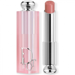 ����� ��� ��� Dior Addict Lip Glow 038 - Soft Nude (3348901744119)