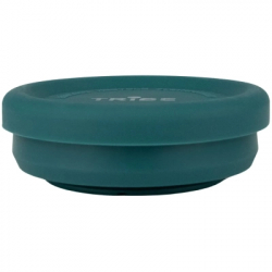 Чашка туристична Tribe Collapsible Shot 90 мл з кришкою, ocean (T-FF-0030-ocean) - Картинка 3