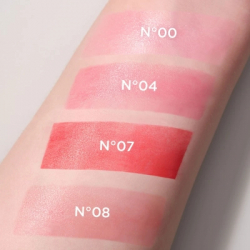 Помада для губ Artdeco Color Booster Lip Balm Boosting Pink (4052136032857) - Картинка 6