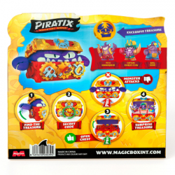 ������� ����� Piratix S ������ � ����������� (PPXSP116IN00) - �������� 9