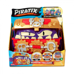 ������� ���� Piratix S ������ � �������� (PPXSP116IN00)