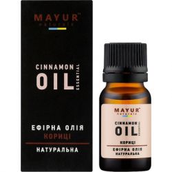   Mayur  10  (4820230951936) -  2